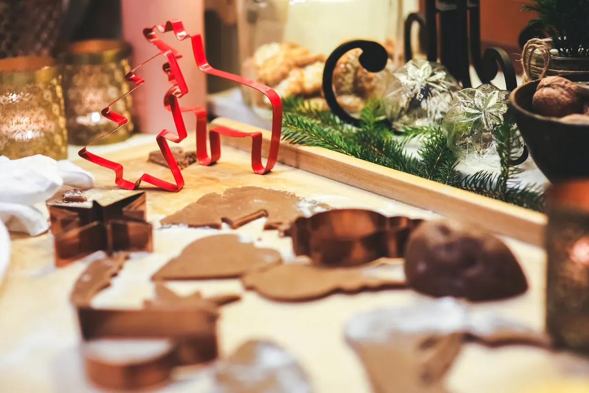 Essential Baking Tools for Biscuit Making: A Buyer's Guide